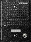 COMMAX PANEL ZEW. COMMAX Z KAM. DRC-4CGN2