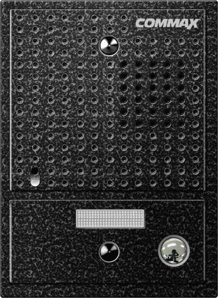 COMMAX PANEL ZEW. COMMAX Z KAM. DRC-4CGN2
