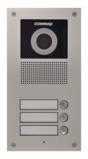 COMMAX PANEL ZEW. Z KAM. COMMAX DRC-3UC