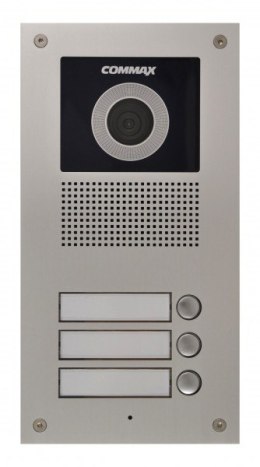 COMMAX PANEL ZEW. Z KAM. COMMAX DRC-3UC