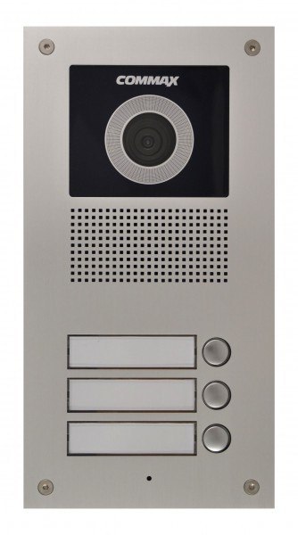 COMMAX PANEL ZEW. Z KAM. COMMAX DRC-3UC