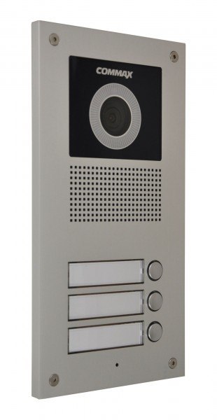 COMMAX PANEL ZEW. Z KAM. COMMAX DRC-3UC