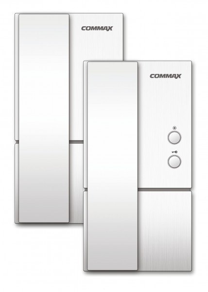 COMMAX UNIFON COMMAX DP-LA01 (ZESTAW)