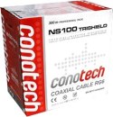 CONOTECH PRZEWÓD KONCENTRYCZNY NS100 Trishield Pull Box- 1m