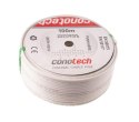 CONOTECH PRZEWÓD KONCENTRYCZNY NS100 Trishield - rolka 100m