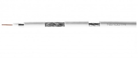 CONOTECH PRZEWÓD KONCENTRYCZNY NS100 Trishield - rolka 100m