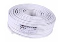 CONOTECH PRZEWÓD KONCENTRYCZNY RG6U 100m