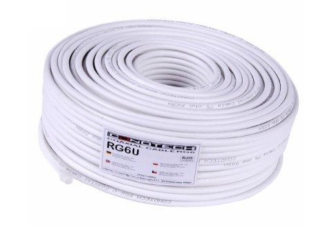 CONOTECH PRZEWÓD KONCENTRYCZNY RG6U 100m