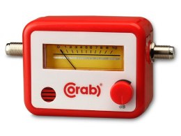 CORAB MIERNIK SATELITARNY SAT- FINDER