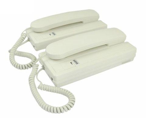 EURA DOMOFON EURA ADP-47A3 (RL-3208AA) 2-RODZ.