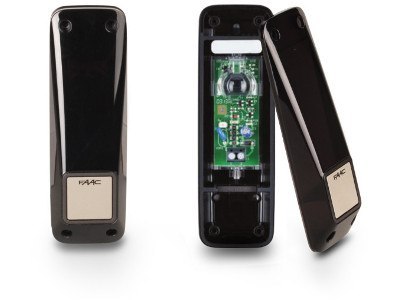 FAAC Fotokomórki FAAC XP20D "z regulacją oka"