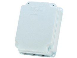 FAAC Obudowa centrali sterującej FAAC mod. E (do central 455d, e045s i innych)