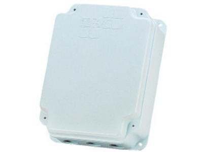 FAAC Obudowa centrali sterującej FAAC mod. E (do central 455d, e045s i innych)