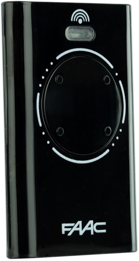 FAAC Pilot FAAC XT4 868 SLH LR