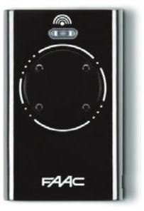 FAAC Pilot FAAC XT4 868 SLH LR