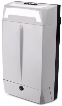 FAAC Siłownik/napęd garażowy FAAC D600 (bez szyny)