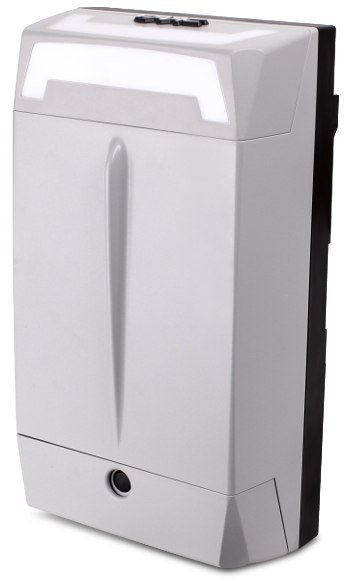 FAAC Siłownik/napęd garażowy FAAC D600 (bez szyny)