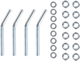 FAAC Zestaw Cyclo C720 - FAAC 24V do 400kg bram przesuwnych