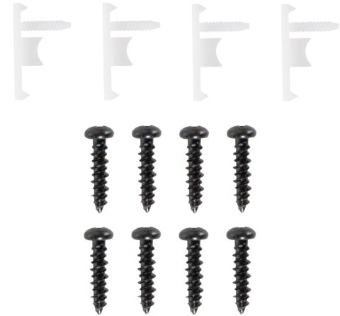 FAAC Zestaw Cyclo C720 - FAAC 24V do 400kg bram przesuwnych
