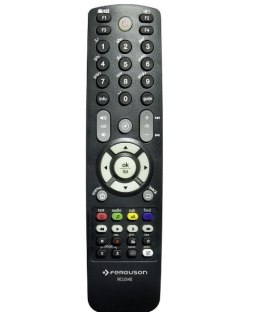 FERGUSON PILOT FERGUSON RCU 540