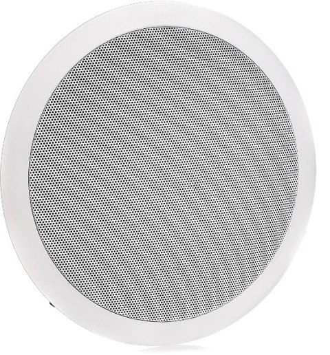 HQM GŁOŚNIK SUFITOWY PA HQM-SO615 6W 100V BIAŁY