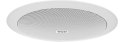 HQM GŁOŚNIK SUFITOWY PA HQM-SOZ1625 16W 100V BIAŁY
