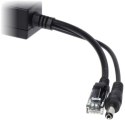 INNY-D STABILIZATOR 48V/12V POE-802.3AF/C