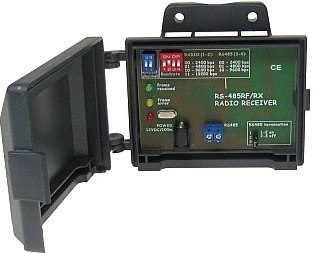 INNY ODBIORNIK RADIOWY RS-485RF/RX