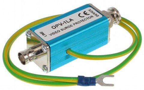 INNY OGRANICZNIK PRZEPIĘĆ OPV-1LA