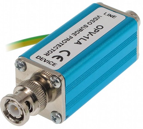 INNY OGRANICZNIK PRZEPIĘĆ OPV-1LA