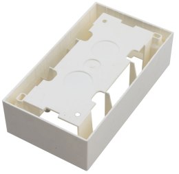 JAVEL PUSZKA NATYNKOWA PODWÓJNA 4 MOD M45