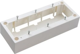 JAVEL PUSZKA NATYNKOWA POTRÓJNA 6 MOD M45