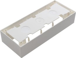 JAVEL PUSZKA NATYNKOWA POTRÓJNA 6 MOD M45