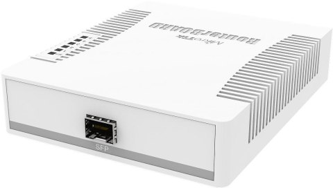 MIKROTIK MIKROTIK ROUTERBOARD CSS106-5G-1S (RB260GS)