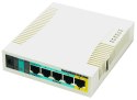 MIKROTIK MIKROTIK ROUTERBOARD RB951Ui-2HnD