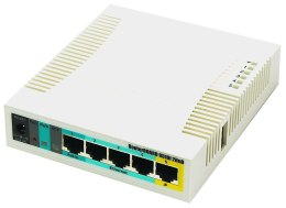 MIKROTIK MIKROTIK ROUTERBOARD RB951Ui-2HnD