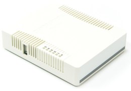 MIKROTIK MIKROTIK ROUTERBOARD RB951Ui-2HnD