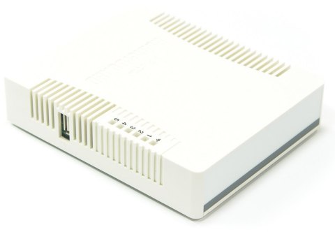 MIKROTIK MIKROTIK ROUTERBOARD RB951Ui-2HnD