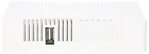 MIKROTIK MIKROTIK ROUTERBOARD RB951Ui-2HnD