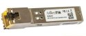 MIKROTIK MODUŁ SFP MIKROTIK S-RJ01 10/100/1000M