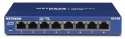 NETGEAR SWITCH NETGEAR GS108GE