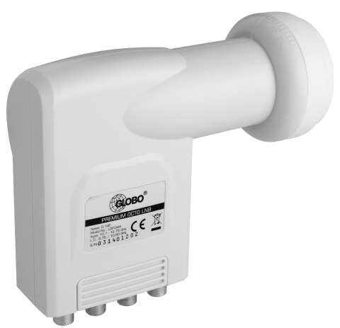 OPTICUM Konwerter OPTICUM OCTO LOP-04H