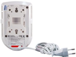 ORNO Czujnik OR-DC-614 gazu ziemnego, metanu, CNG, LNG, 230V ORNO