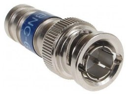 PCT WTYK BNC KOMPRESYJNY PCT RG6