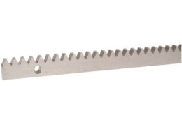 PSG Listwa zębata Premium PSG 60.050 do bram przesuwnych - 10 mm