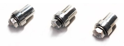 PSG Listwa zębata Premium PSG 60.050 do bram przesuwnych - 10 mm