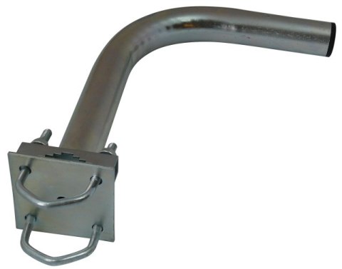 ROBSON UCHWYT ANTENOWY BALKONOWY L300B (30 CM)