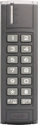 ROGER Czytnik zbliżeniowy ROGER PRT12LT