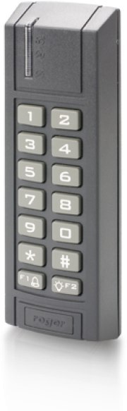 ROGER Czytnik zbliżeniowy ROGER PRT12LT