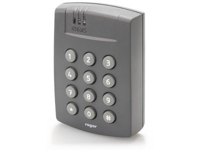 ROGER Czytnik zbliżeniowy ROGER PRT64EM
